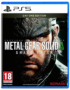 Metal Gear Solid Delta: Snake Eater