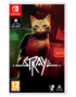 Stray Nintendo Switch
