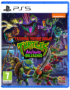 Teenage Mutant Ninja Turtles: Mutants Unleashed PS5