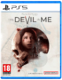 The Dark Pictures Anthology: The Devil in Me ps5
