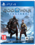 God of War Ragnarök ps4