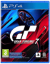 Gran turismo 7 ps4