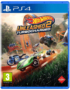 Hot Wheels Unleashed 2 ps4