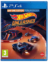 Hot Wheels Unleashed Day One Edition PS4