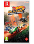 Hot Wheels Unleashed 2 nintendo