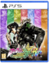 JOJO’s Bizarre Adventure: All-Star Battle ps5