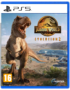 Jurassic World Evolution 2 ps5