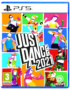 Just Dance 2021 ps5