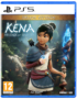 Kena: Bridge of Spirits ps5