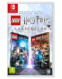 LEGO Harry Potter Collection nintendo switch