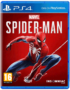 Marvel’s Spider-man GOTY PS4