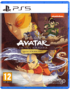 Avatar The Last Airbender Quest for Balance PS5