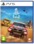 Dakar Desert Rally ps5