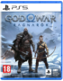 God of War Ragnarök ps5