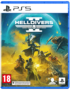 Helldivers 2 ps5