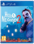 Hello Neighbor 2 ps4