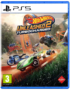 Hot Wheels Unleashed 2 ps5