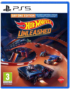 Hot Wheels Unleashed Day One Edition PS5