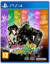 JOJO’s Bizarre Adventure: All-Star Battle ps4