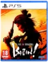 Like a Dragon: Ishin! PS5