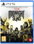 Marvel s Midnight Suns Enhanced Edition PS5
