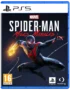 Marvel’s Spider-Man Miles Morales ps5