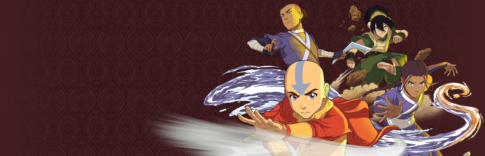 Avatar The Last Airbender