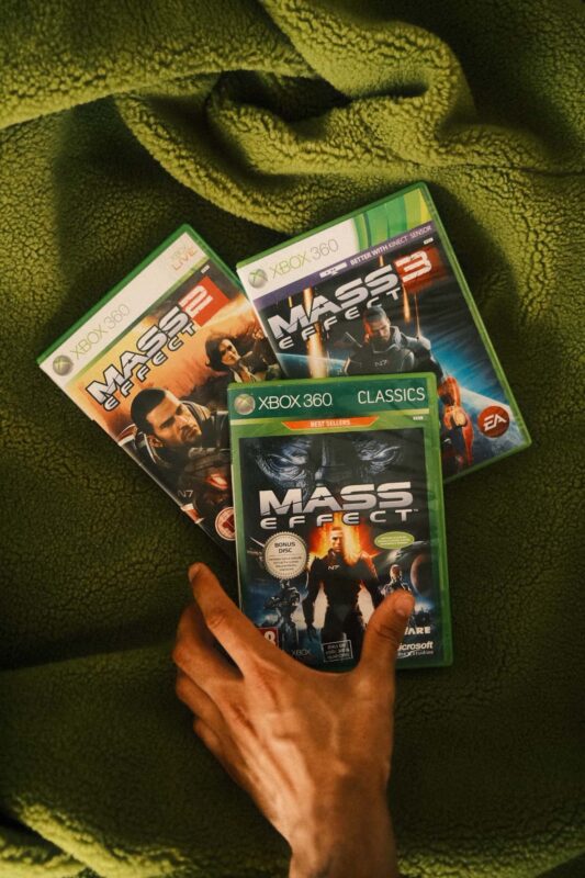 xbox 360