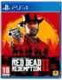 Red Dead Redemption 2 ps4