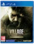 Resident Evil 8 Village Gold Edition PS4