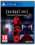 Resident Evil Origins Collection PS4