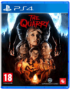 The Quarry ps4