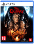 The Quarry ps5