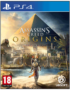 Assassin's creed origins ps4