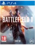 battlefield 1 ps4