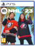NHL 23 ps5