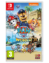 Paw Patrol World nintendo