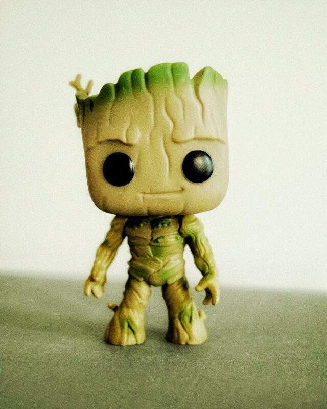 funko pop