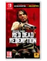 Red Dead Redemption nintendo