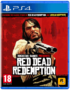 Red Dead Redemption ps4