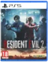 Resident Evil 2 ps5