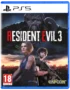 Resident Evil 3 ps5