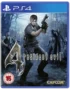 resident evil 4 ps4