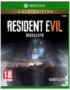 Resident Evil 7: Biohazard xbox