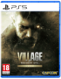 Resident Evil 8 Village Gold Edition PS5