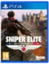 Sniper Elite: Resistance ps4