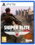Sniper Elite: Resistance ps5