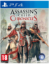 Assassin's Creed Chronicles ps4