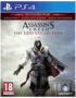 Assassin’s Creed The Ezio Collection PS4