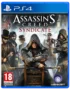 Assassin’s Creed: Syndicate PS4